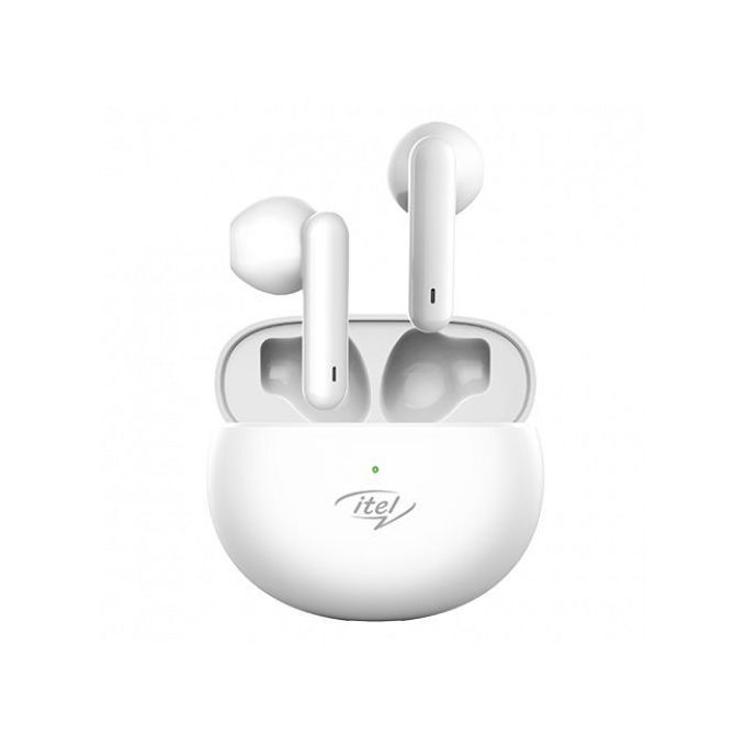 Itel T1 Neo Earbuds écouteurs sans fil Bluetooth