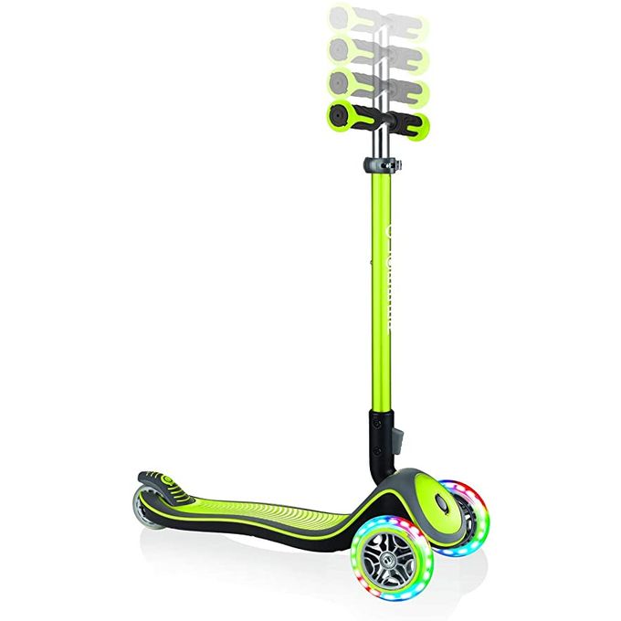 Globber trottinette pour enfant globber PRIMO LIGHTS à prix pas cher