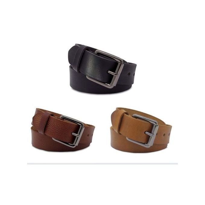 Ceinture cognac costume shop