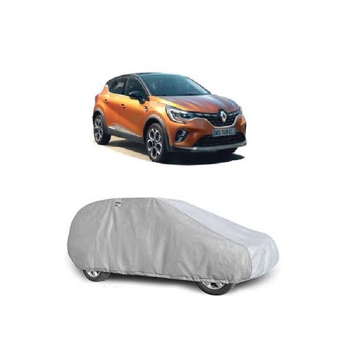 Generic Bache voiture Renault Captur 2020 à prix pas cher