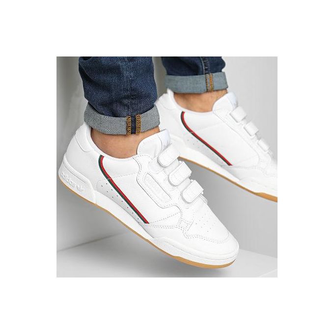 Adidas continental 80 homme pas cher shop