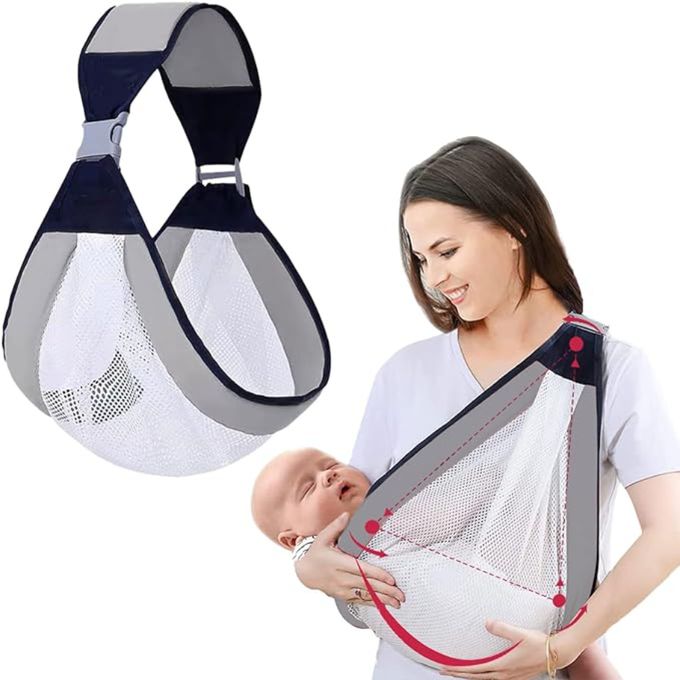 Porte bébé rétractable pour portes & # xff0c; Maroc