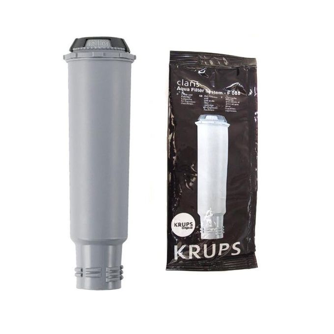 Krups Cartouche Aqua Filter Claris F08801