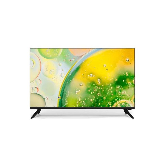 BUY SAT 50" Smart LED TV - 4K Android 13 - 50E7000 FRAMELESS