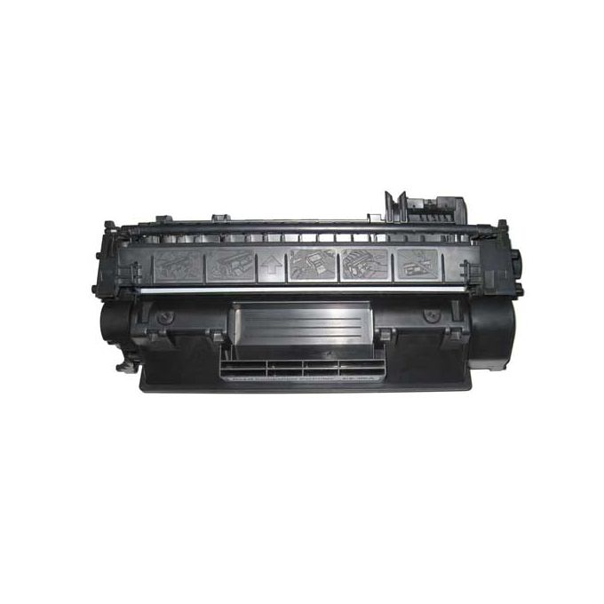 Generic Toner Hp Ce505a Cf280a 05a Noir Compatible Ø¬ÙˆÙ…ÙŠØ§ Ø§Ù„Ù…ØºØ±Ø¨