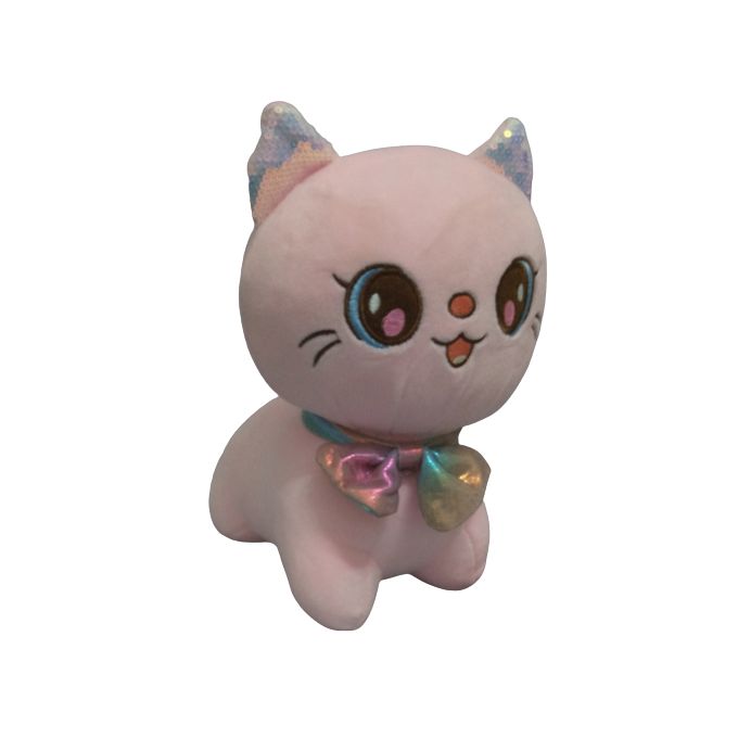 Nounours chat store