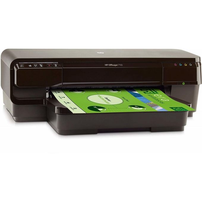  Hp  Imprimante  Jet d encre grand  format  A3 HP  Officejet 