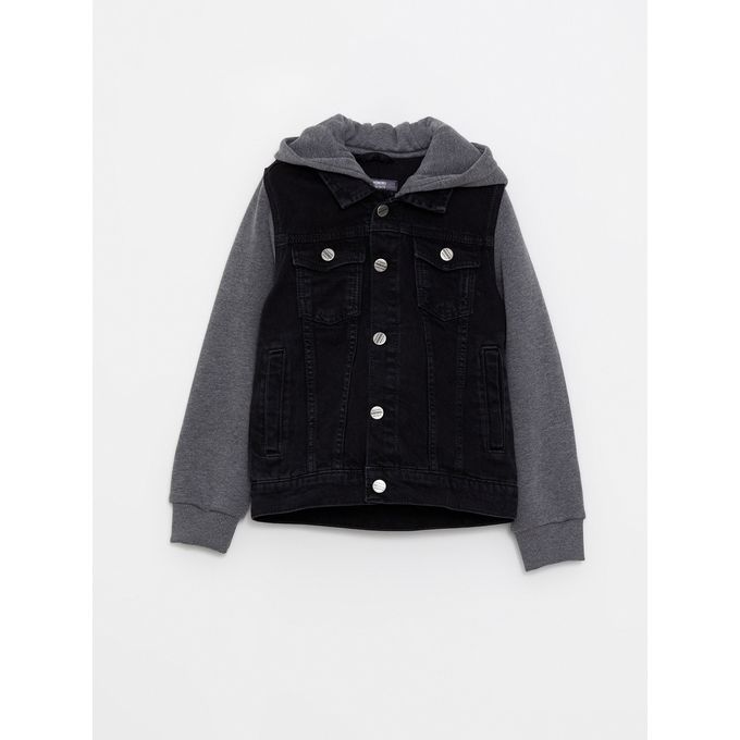 Lc Waikiki Veste en Jean pour garçon
