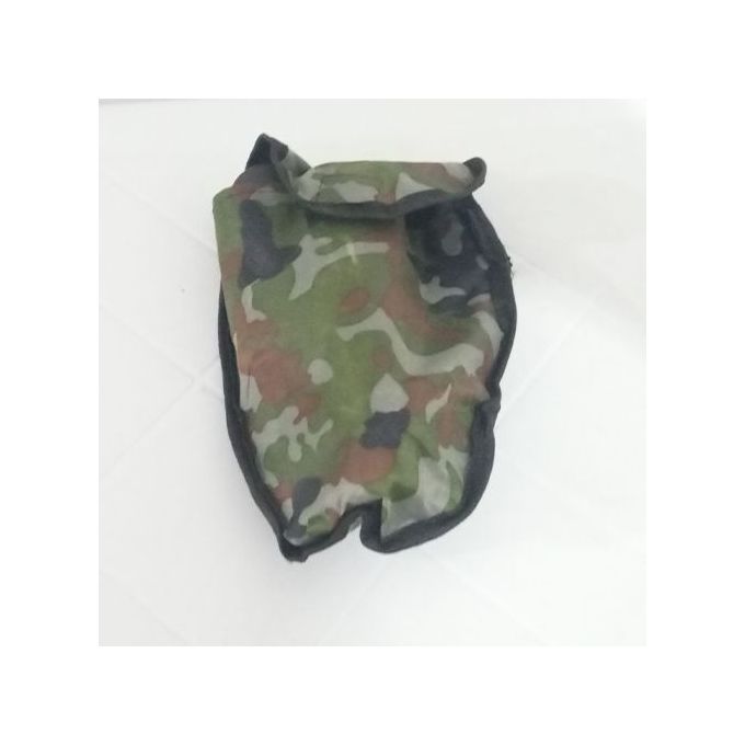 Generic Multi-fonctionnel militaire pliant pelle survie pelle d