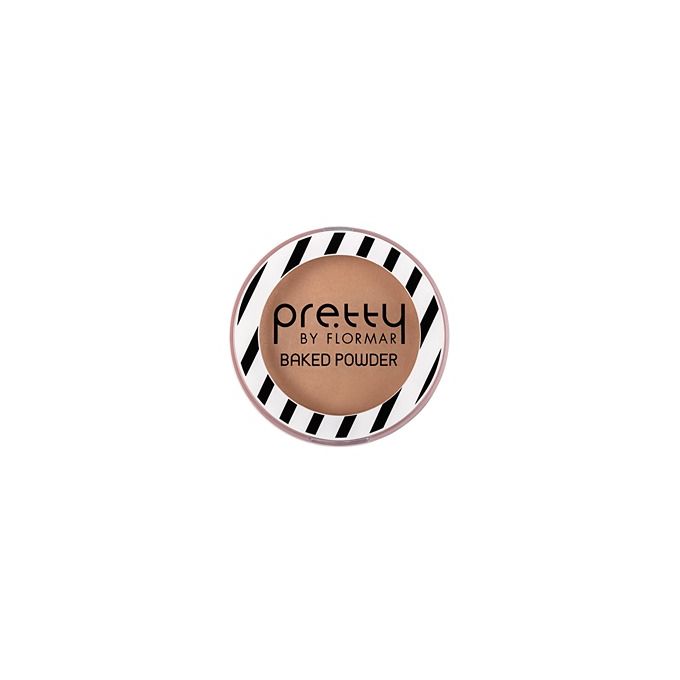 Pretty Poudre Cuite  Neutral 006