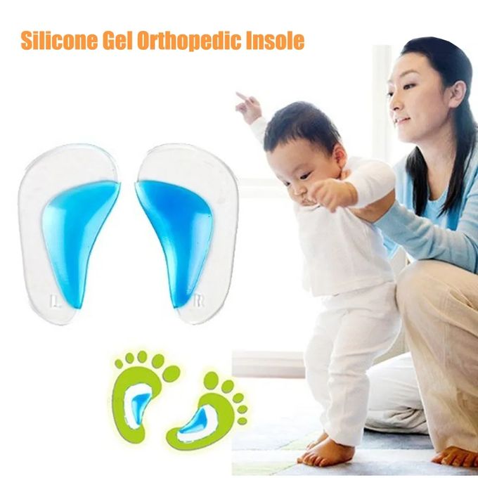 Semelle gel sale enfant