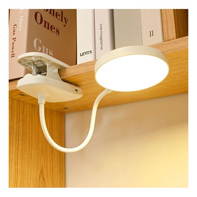Lampe de bureau à LED pour écran d'ordinateur, barre d'éclairage pliable  pour la Protection des yeux des étudiants - AliExpress