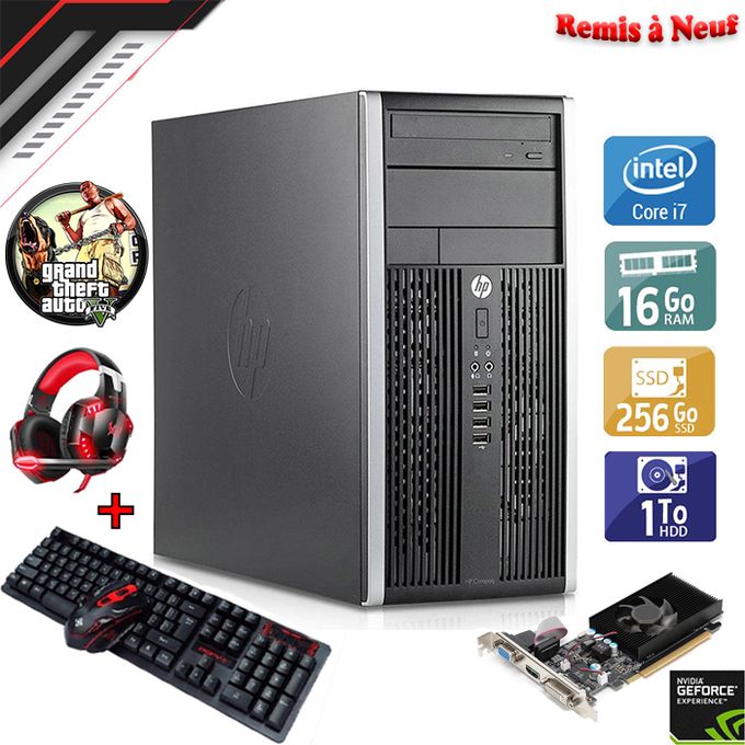 Pc gamer 1to ssd - Cdiscount