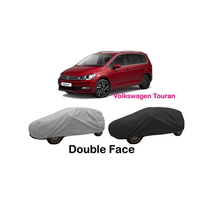 Generic Bâche de voiture Volkswagen Touran à prix pas cher