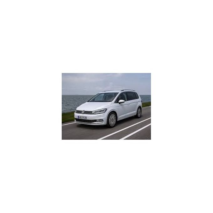 Bâche VOLKSWAGEN TOURAN - Livraison OFFERTE