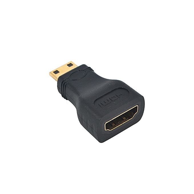 Convertisseur Adaptateur HDMI Femelle Vers Mini HDMI Mâle - KOTECH