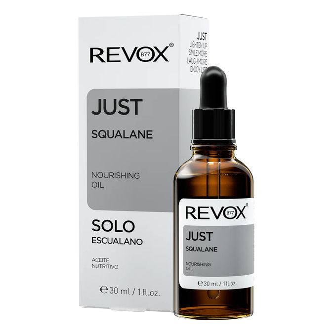 Serum Just Squalane 30ml