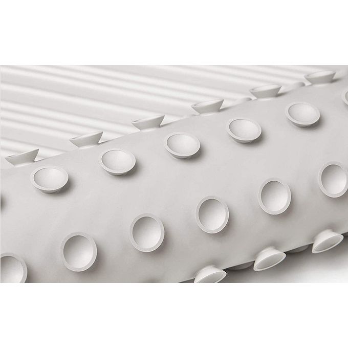 Rayen Tapis de douche (50 x 50 cm)