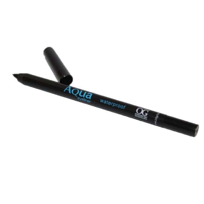 Og Aqua Eyeliner Waterproof