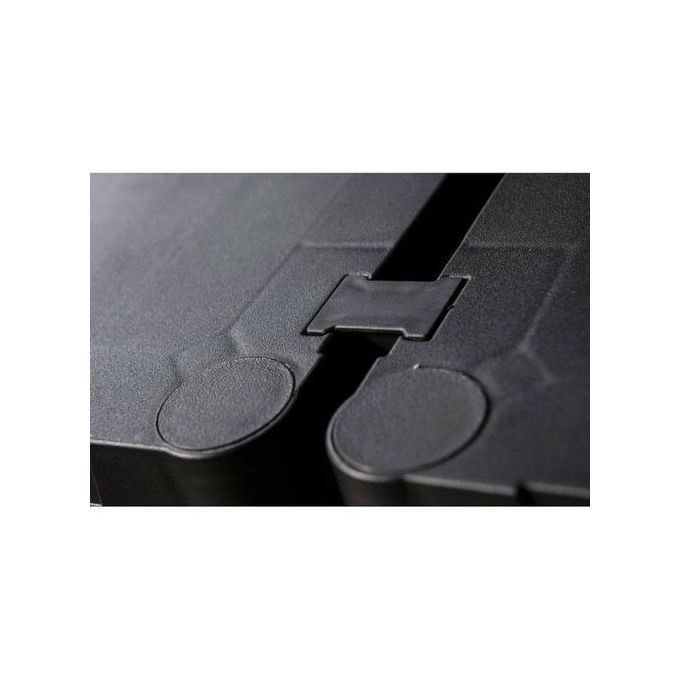 Etagère 4 Tablettes En Résine Pleine L60 X H138 X P30 Cm Garantie 2 Ans