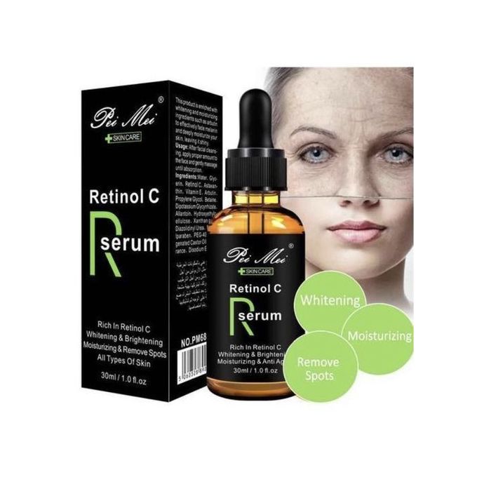 Pei Mei SERUM RETINOL C  ANTI - AGE  30 ml