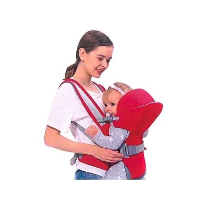 Willbaby Porte b b Sacs dos pour b b 3 5 13 kg ROUGE