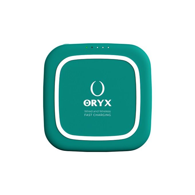 Oryx Cube 10 Powerbank 10000mah 18W Charge Rapide