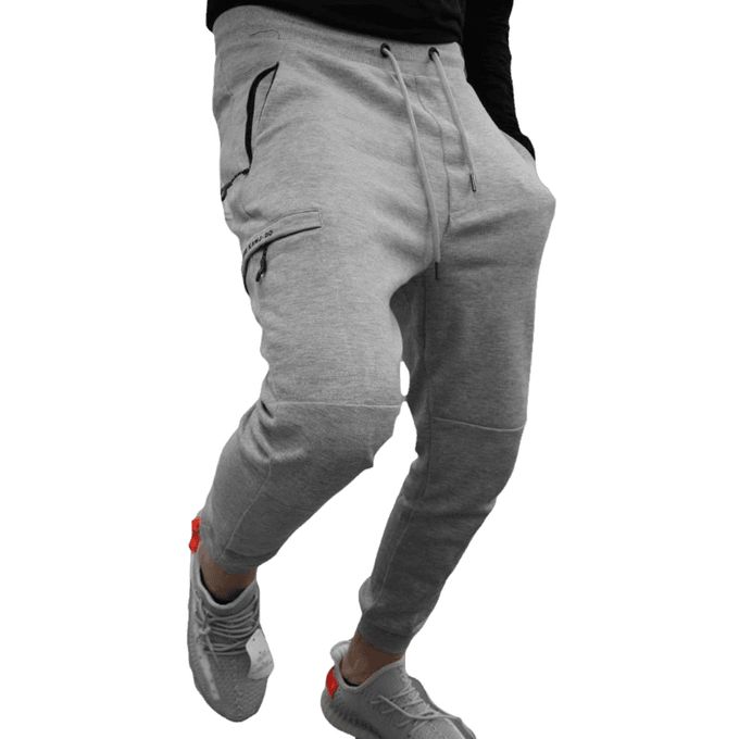 Pantalon homme sport discount