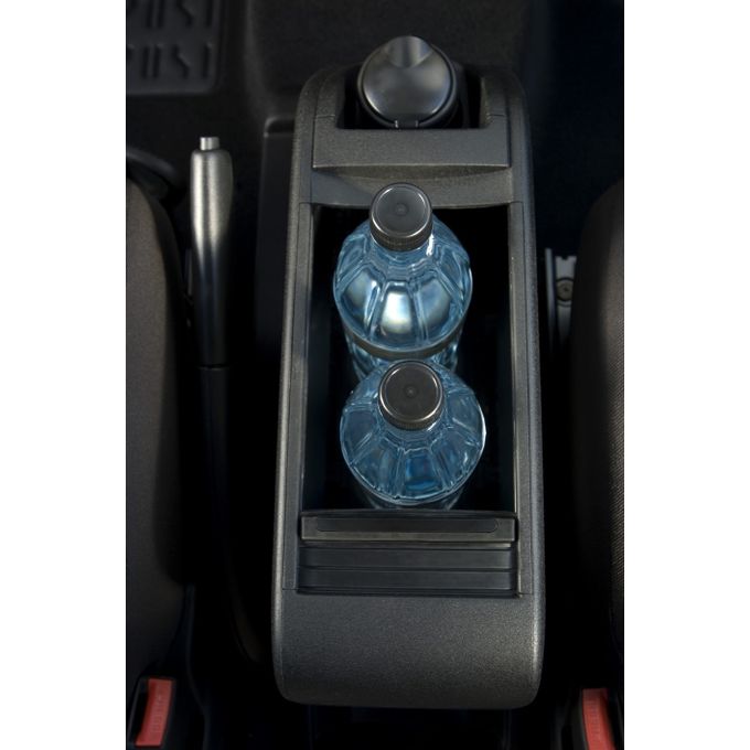 Generic Console Centrale Citroen Berlingo B9 Peugeot Partner