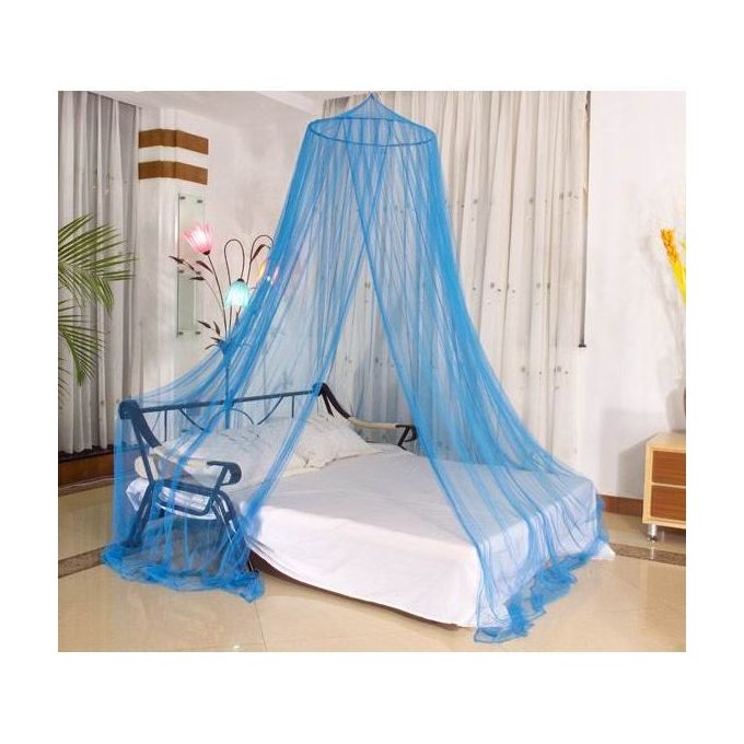 Moustiquaire de lit Convient pour pour Lit Simple et  Lit Double