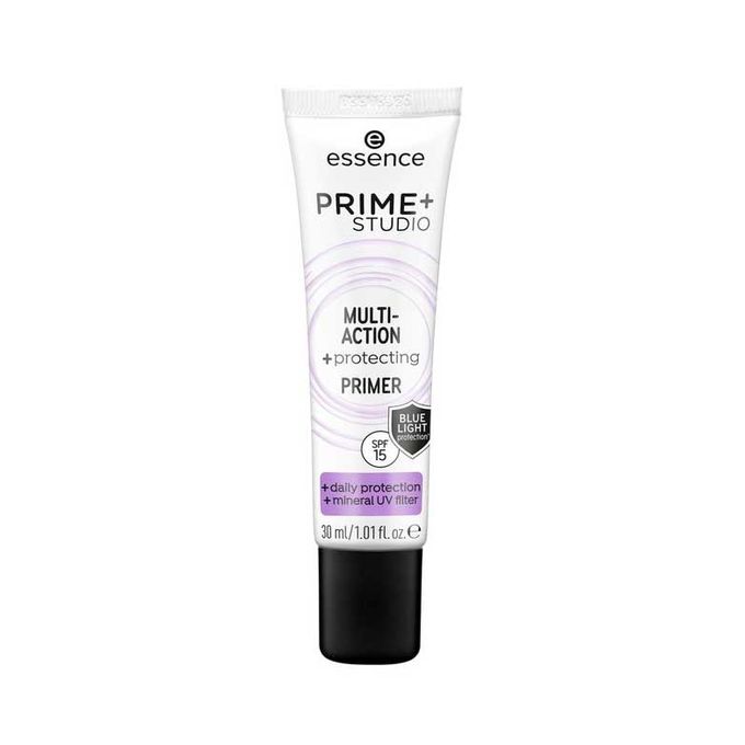 Essence Prime+STUDIO  Multi-action +Protective  Primer