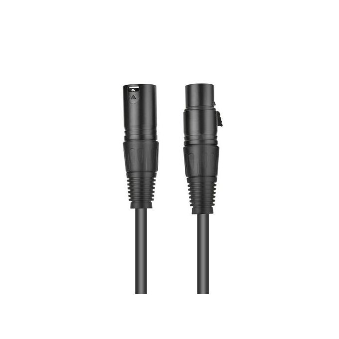 Generic câble de Microphone XLR mâle vers XLR femelle, pour connecter des  microphones à prix pas cher