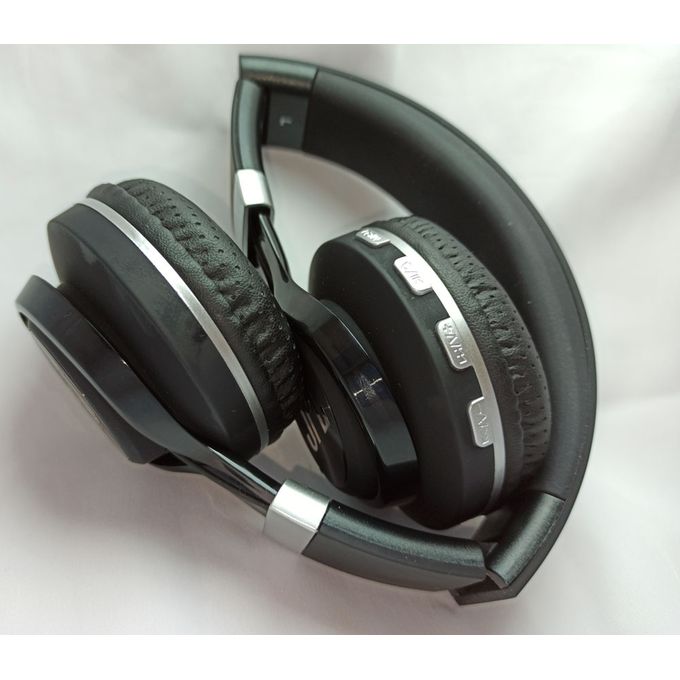 Jpl Casque Bleutooth wireless - Écouteurs Bluetooth sans ...