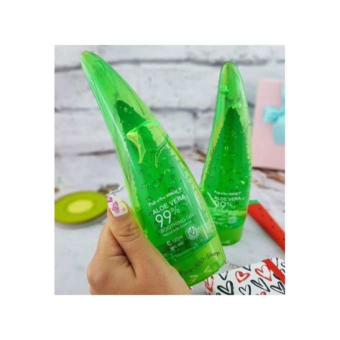 Gommage Aloe Vera 150g