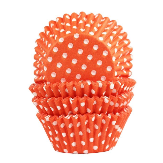 SHO 100pcs Caissette Cupcake,Caissette Muffins Moule Muffin Moule