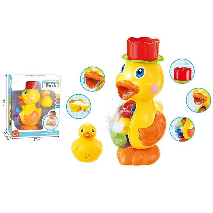 Jouet de bain pas cher deals