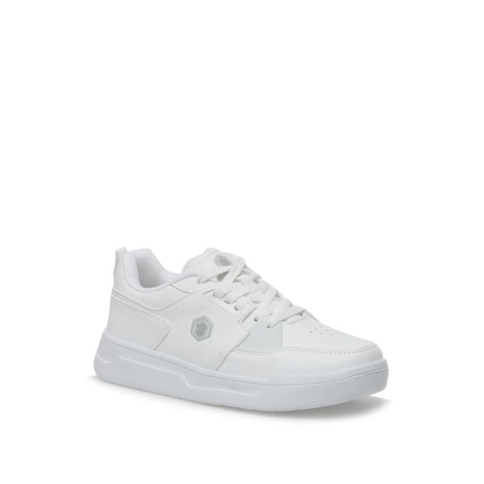 Lumberjack CHAUSSURES GARÇONS - BLANC