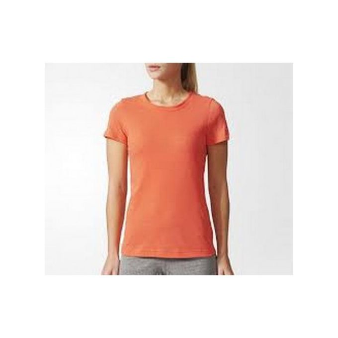 Adidas T SHIRT AEROKNIT CLIMACOOL POUR FEMMES AK0077
