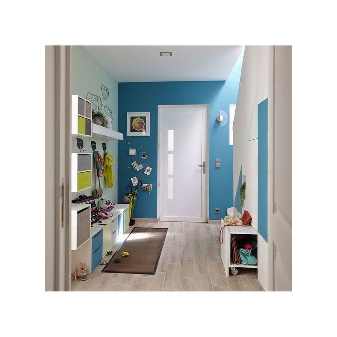 Leroy Merlin Etagere 1 Case Multikaz Blanc H 35 2 X L 35 2 X P 31 7 Cm A Prix Pas Cher Jumia Maroc