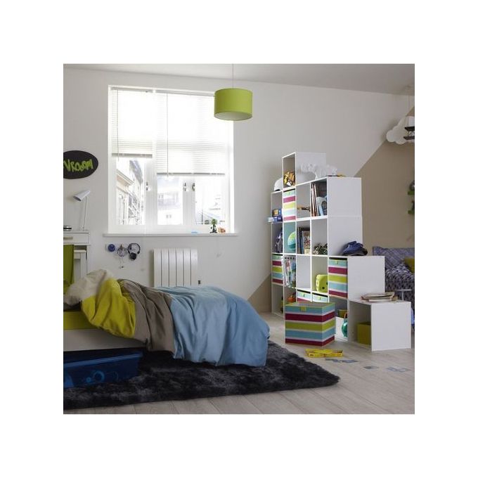 Leroy Merlin Etagere 1 Case Multikaz Blanc H 35 2 X L 35 2 X P 31 7 Cm A Prix Pas Cher Jumia Maroc