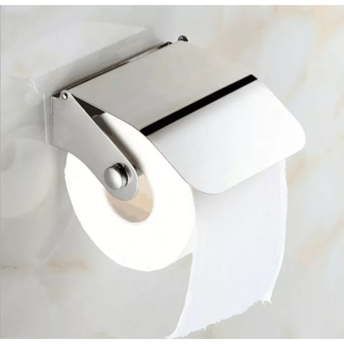 Generic Porte-papier essuie-tout rouleau de papier toilette