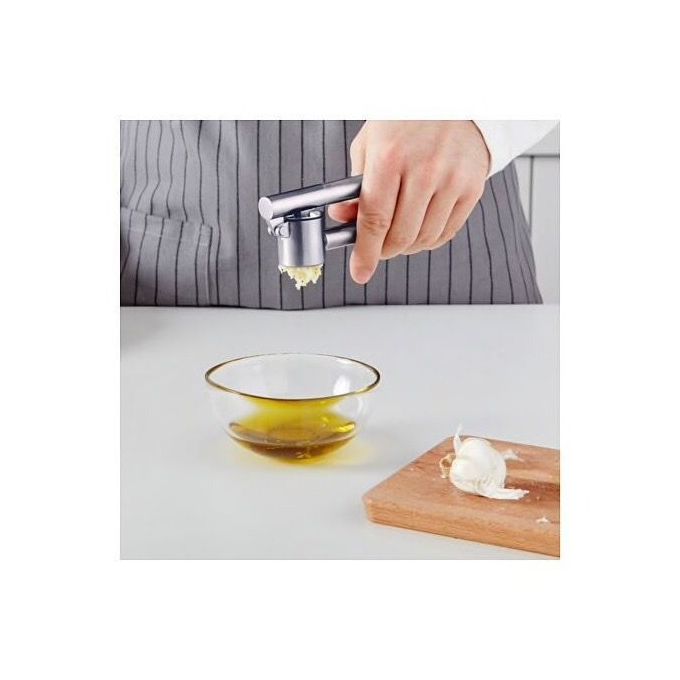 Ikea Presse Ail Acier Inoxydable جوميا المغرب