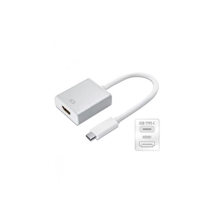 ADAPTATEUR TYPE C 3.1 VERS HDMI