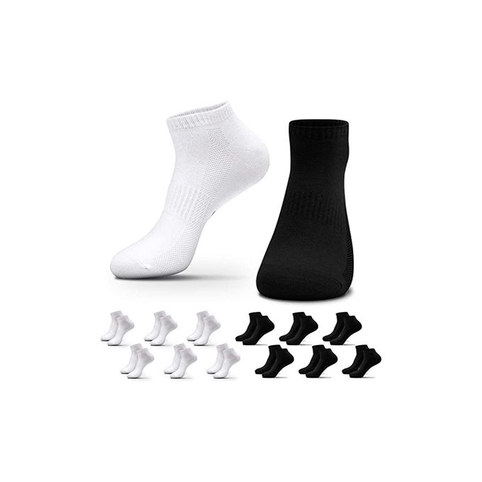 Chaussettes chauffantes pour hommes Femmes - Maroc