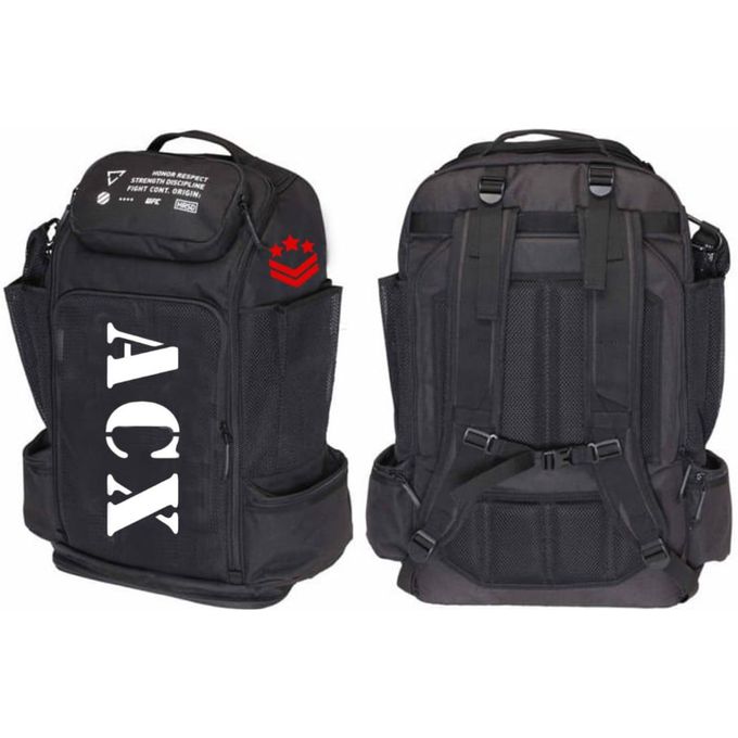 ACX Sac a Dos Durable Style Militaire 42L Grand Volume Multifonction Sport Randonnee a prix pas cher Jumia Maroc