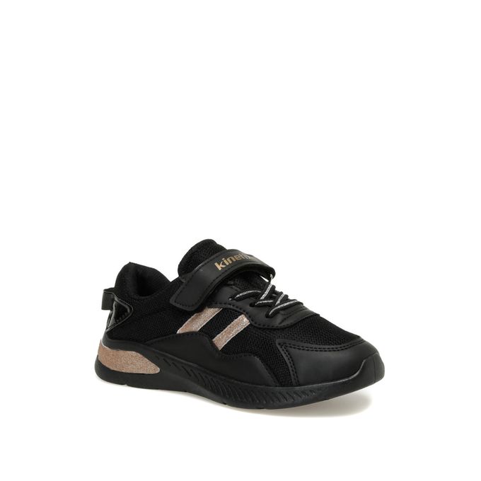 Kinetix Chaussures Filles - Noir