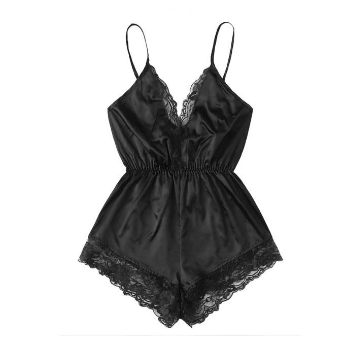 Generic Sexy Chemise de Nuit d ete pour Femmes taille M a prix pas cher Jumia Maroc