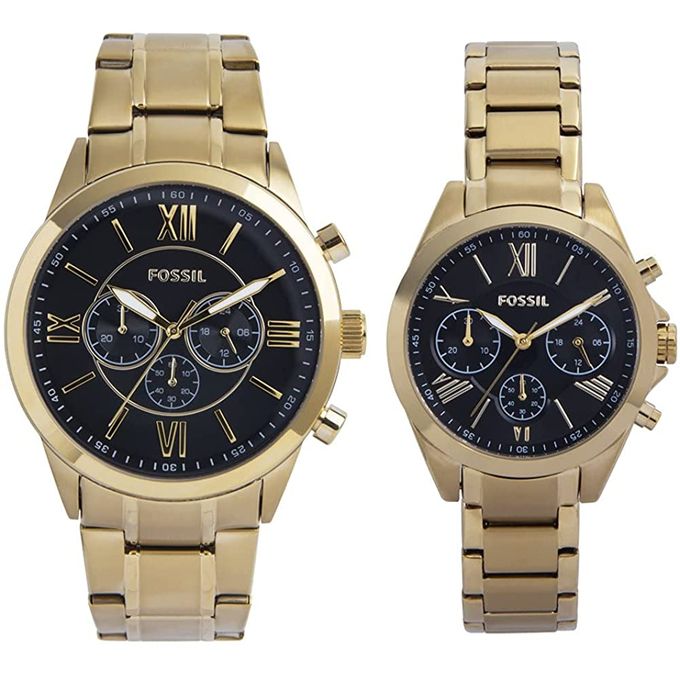 Montre pour new arrivals elle et lui
