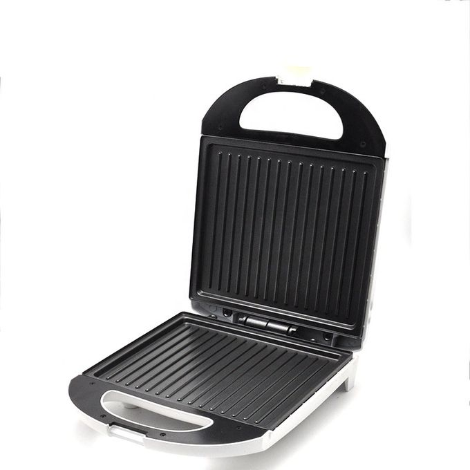 Generic Panini grill multifonction, appareil à sandwichs grand model à prix  pas cher