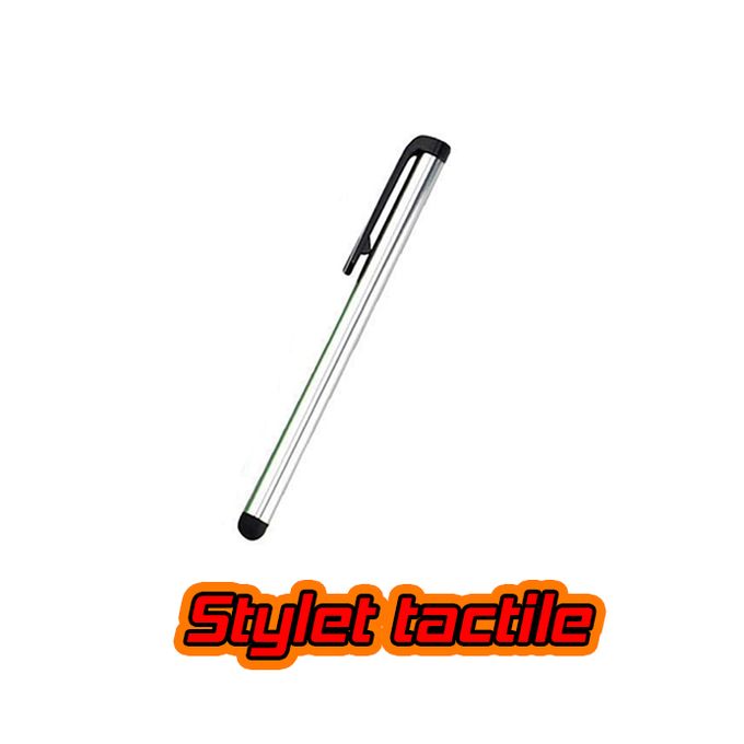 Generic Stylet écran tactile - Pour Ipad pour Iphone universel